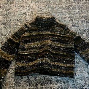 Babaton turtleneck sweater